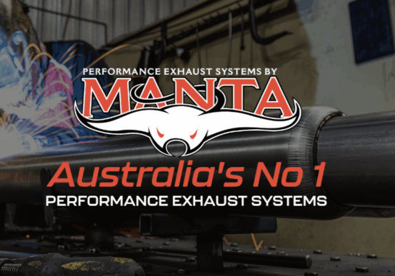 Manta Exhaust Systems